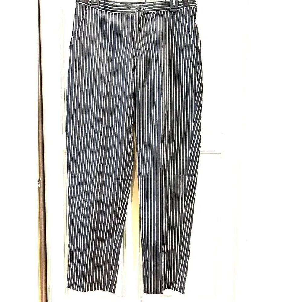 Disney Nightmare Before Christmas Jack Skellington Pants